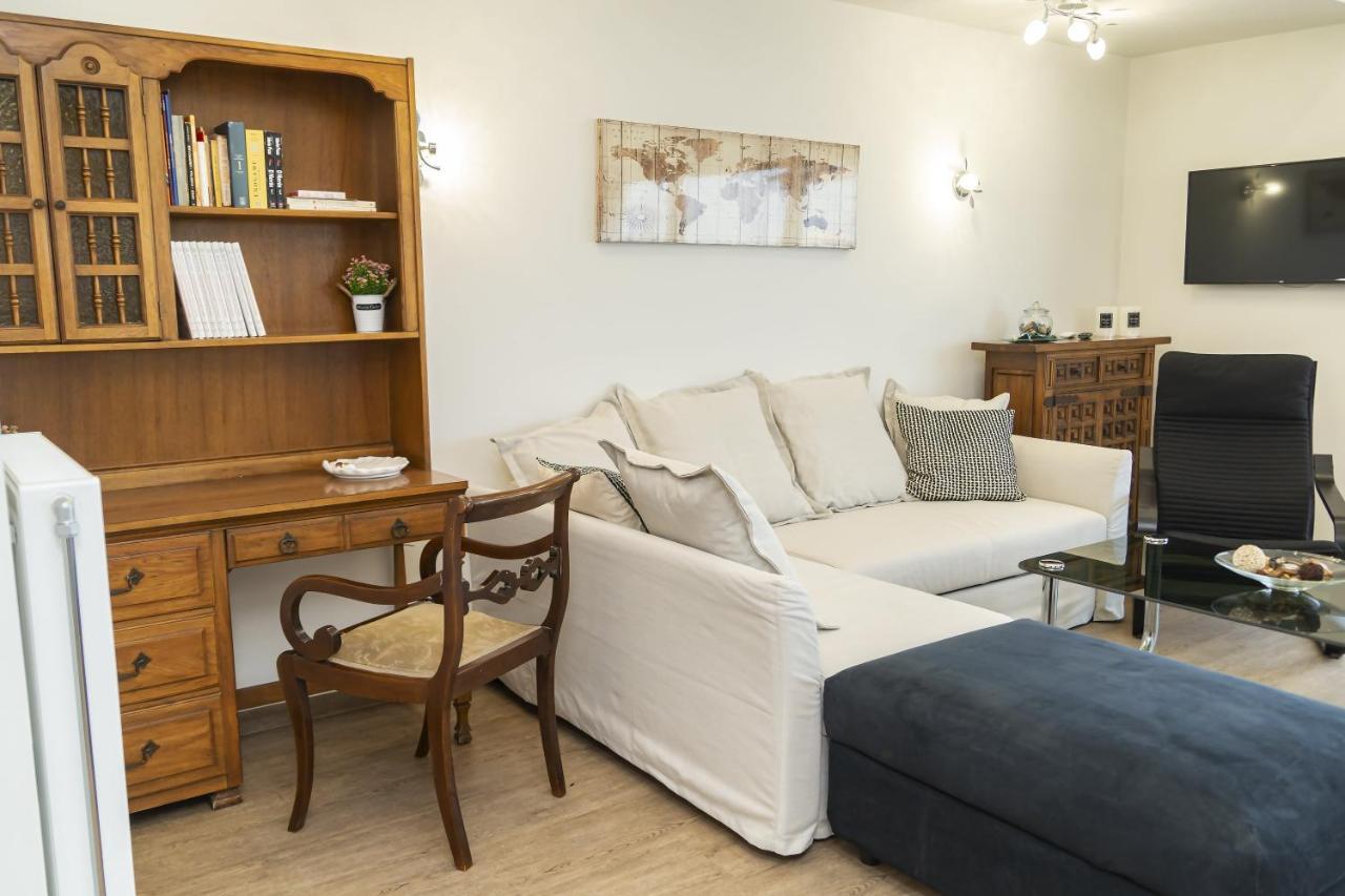 Blue Dreams - Spectacular Sea View Apartment In Αθήνα Εξωτερικό φωτογραφία